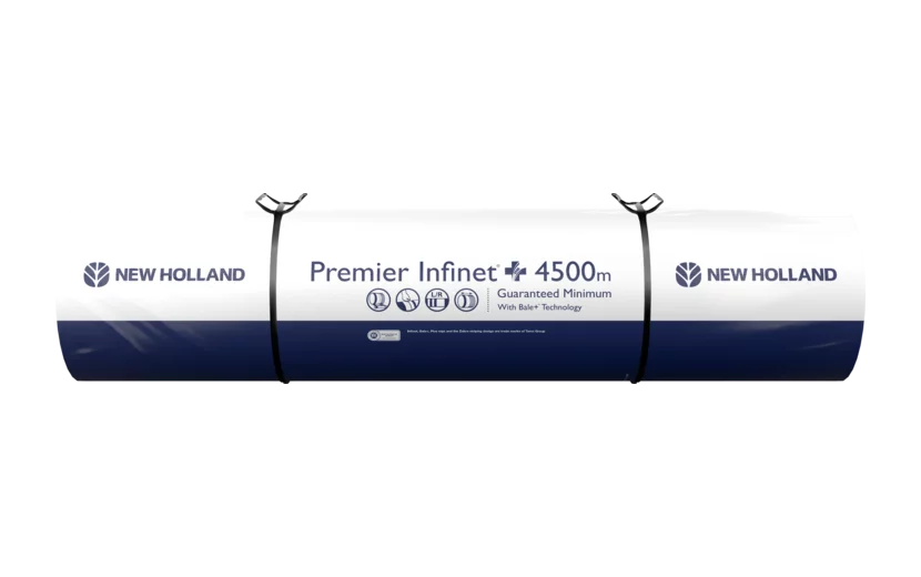 New Holland Infinet 4500m