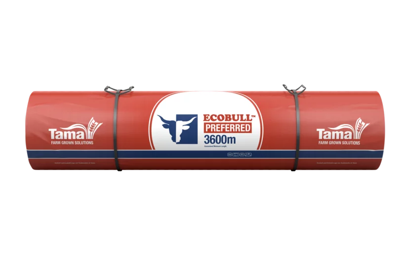 Tama Ecobull Preferred 3600m